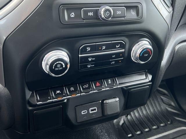 used 2024 GMC Sierra 1500 car, priced at $43,774