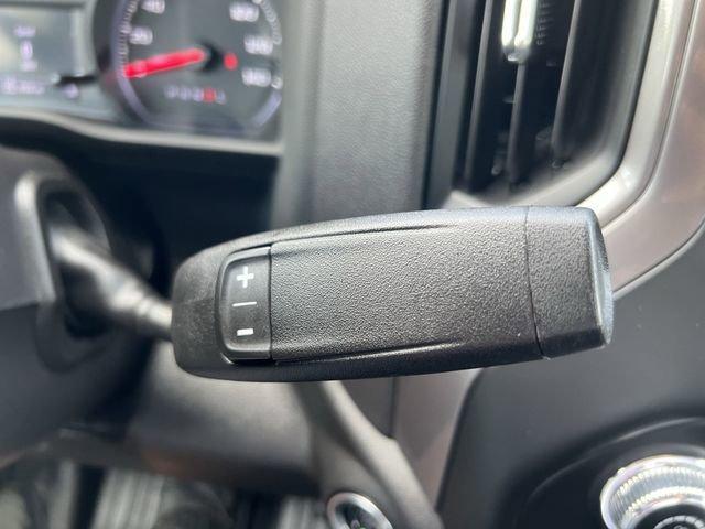used 2024 GMC Sierra 1500 car, priced at $38,677