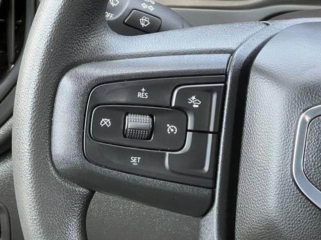 used 2024 GMC Sierra 1500 car, priced at $43,774