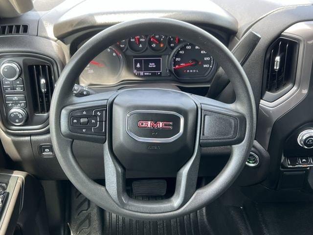 used 2024 GMC Sierra 1500 car, priced at $43,774