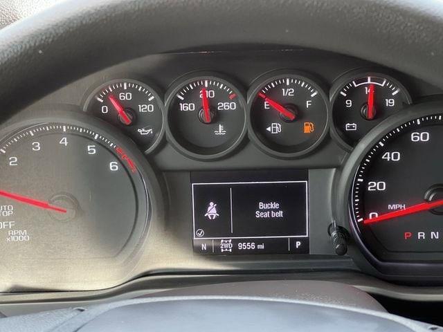 used 2024 GMC Sierra 1500 car, priced at $43,774