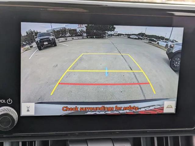 new 2025 Toyota RAV4 car, priced at $36,868