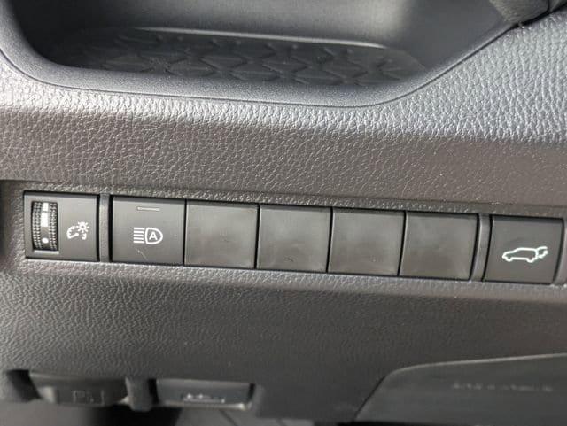 new 2025 Toyota RAV4 car, priced at $36,868