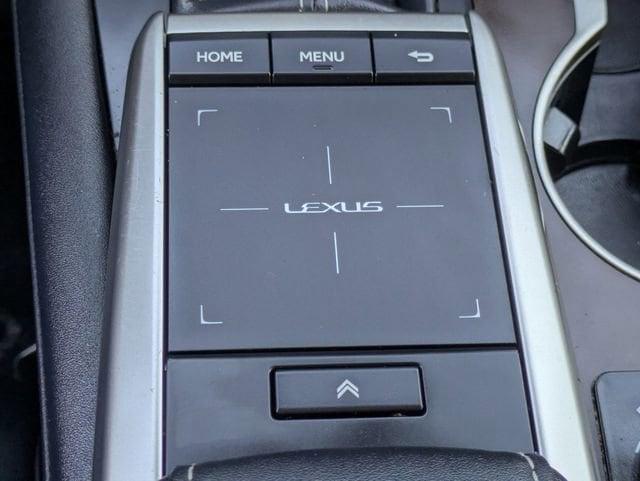 used 2021 Lexus RX 350 car, priced at $34,791