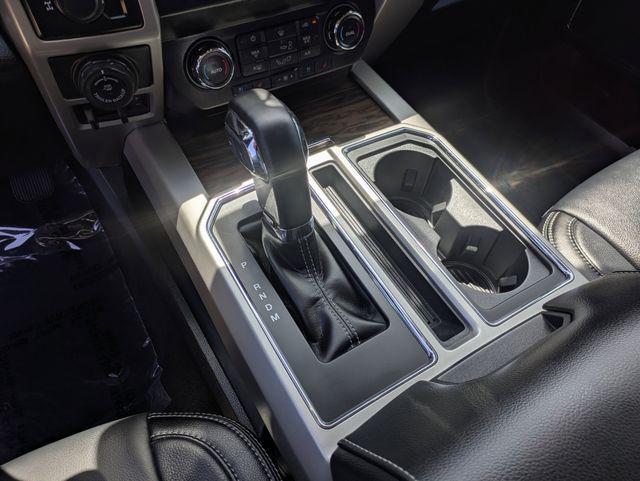 used 2020 Ford F-150 car, priced at $38,451