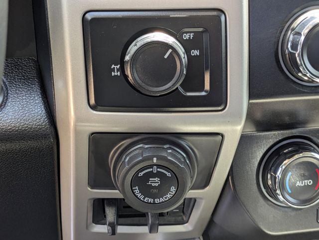 used 2020 Ford F-150 car, priced at $38,451