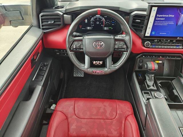 used 2024 Toyota Sequoia car, priced at $78,535