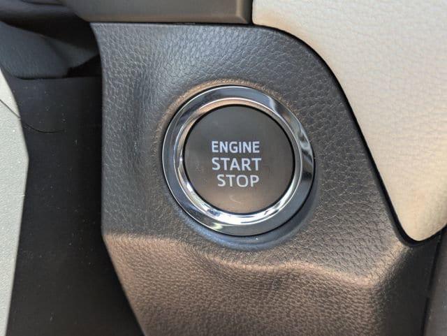 new 2025 Toyota RAV4 car, priced at $33,838