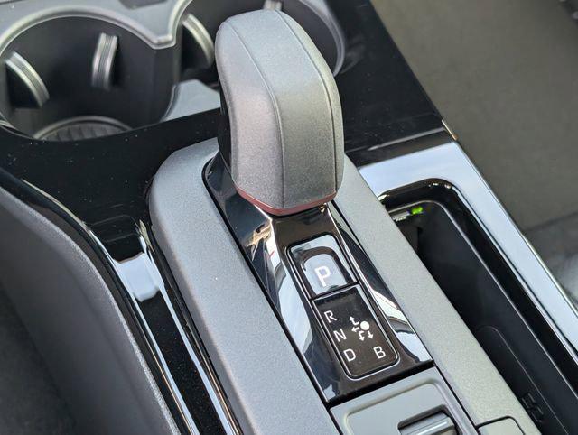 new 2026 Toyota Prius Plug-In Hybrid car, priced at $39,863