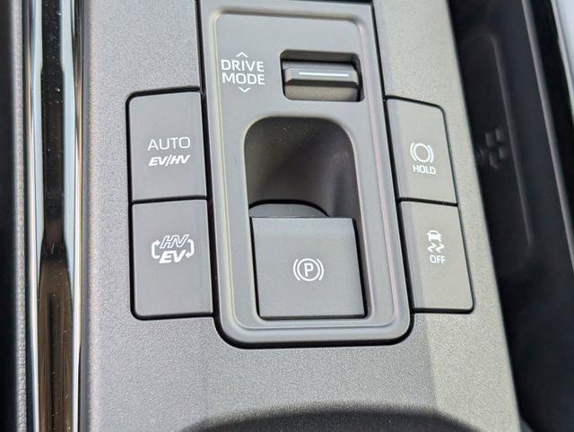 new 2026 Toyota Prius Plug-In Hybrid car, priced at $39,863