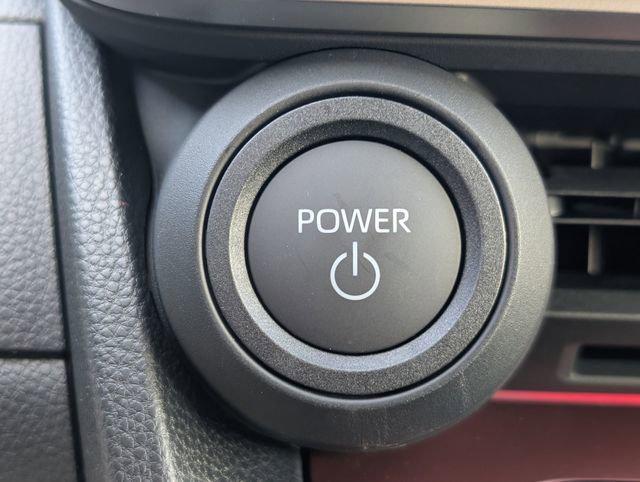 new 2026 Toyota Prius Plug-In Hybrid car, priced at $39,863