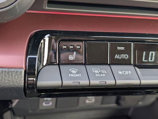 new 2026 Toyota Prius Plug-In Hybrid car, priced at $39,863