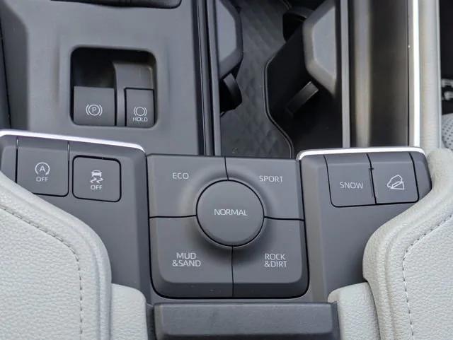 new 2026 Toyota Grand Highlander car, priced at $59,530