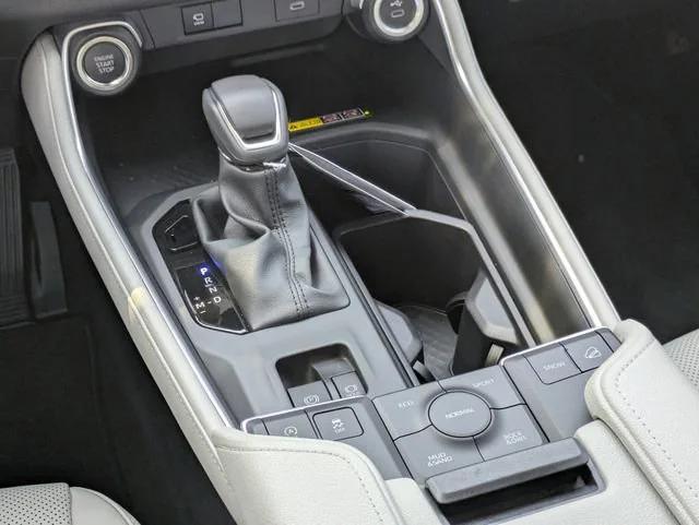 new 2026 Toyota Grand Highlander car, priced at $59,530