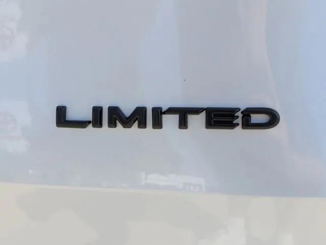 new 2026 Toyota Grand Highlander car, priced at $59,530