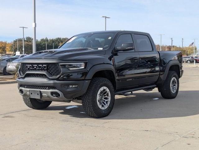 used 2024 Ram 1500 car, priced at $101,981