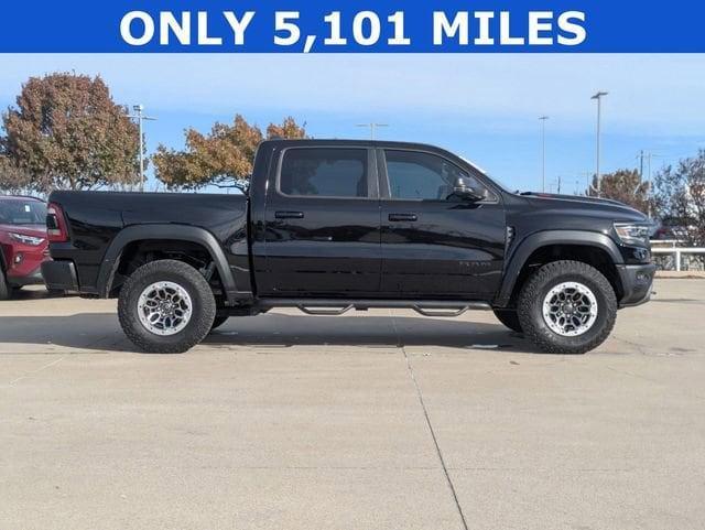 used 2024 Ram 1500 car, priced at $101,981