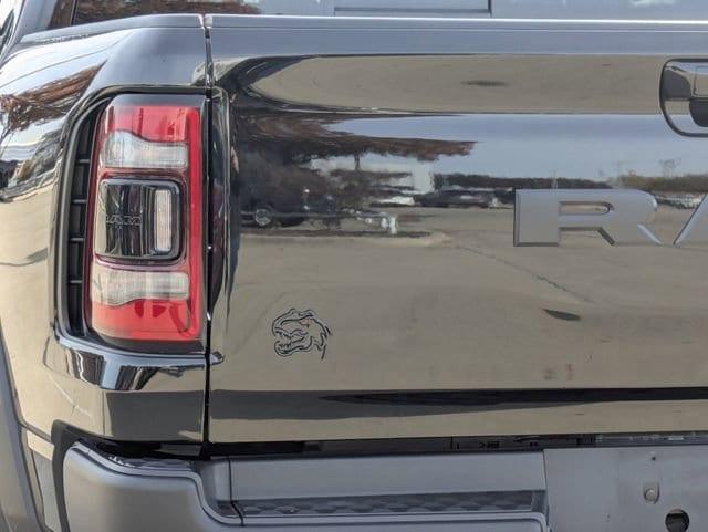 used 2024 Ram 1500 car, priced at $101,981