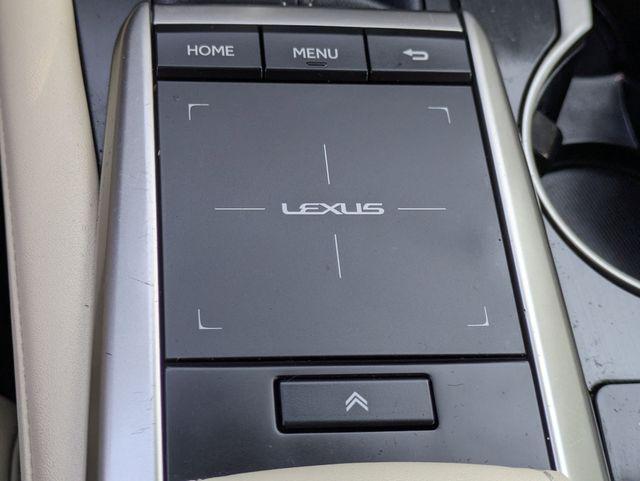 used 2022 Lexus RX 350 car, priced at $40,850