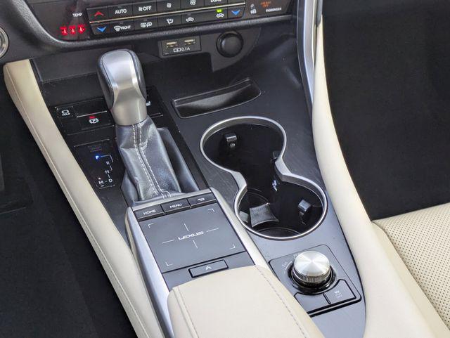 used 2022 Lexus RX 350 car, priced at $40,850