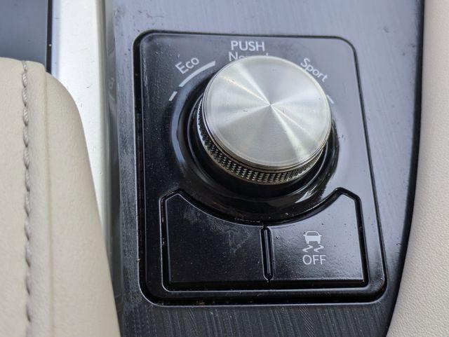 used 2022 Lexus RX 350 car, priced at $40,850