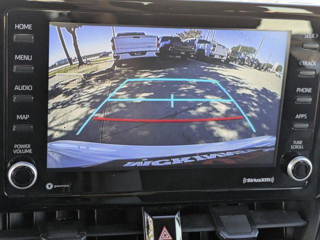 used 2022 Toyota Corolla car, priced at $18,506