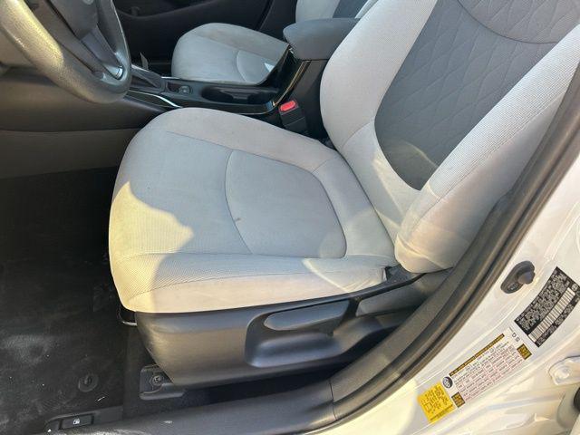 used 2022 Toyota Corolla car, priced at $19,416