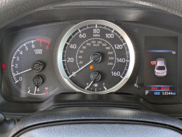 used 2022 Toyota Corolla car, priced at $18,506