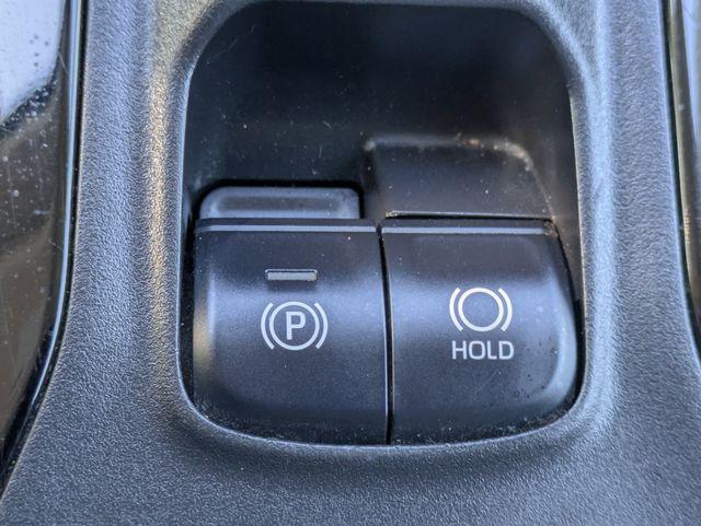 used 2022 Toyota Corolla car, priced at $18,506