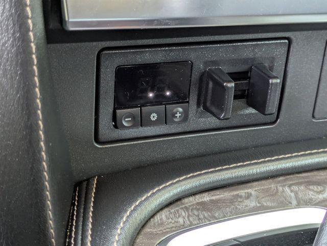 used 2022 Nissan Armada car, priced at $38,750