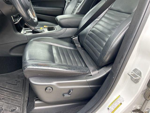 used 2020 Jeep Grand Cherokee car, priced at $20,910