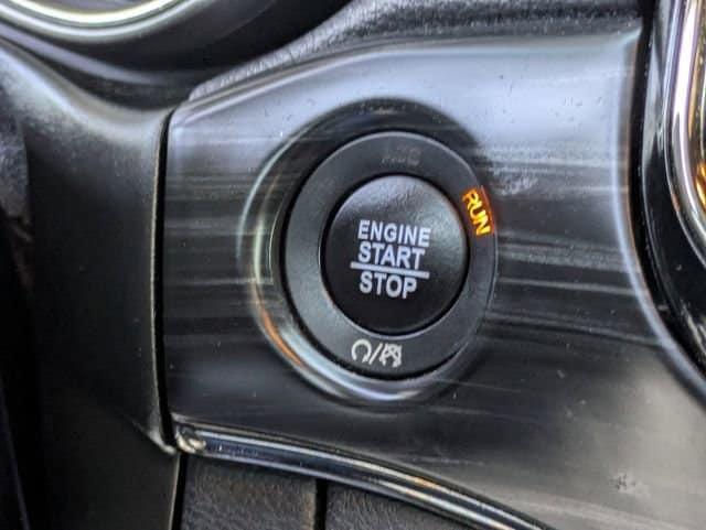 used 2020 Jeep Grand Cherokee car, priced at $18,845