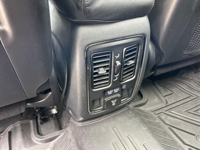 used 2020 Jeep Grand Cherokee car, priced at $20,910