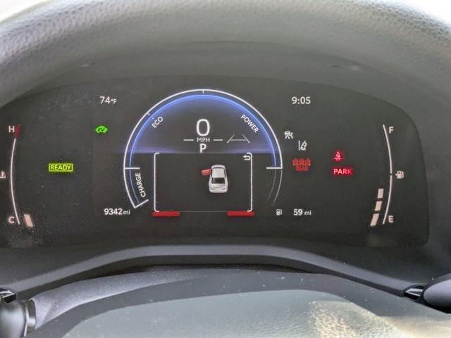 used 2025 Toyota Camry car, priced at $29,157