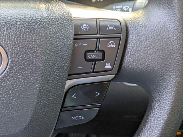 used 2025 Toyota Camry car, priced at $29,560