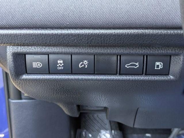 used 2025 Toyota Camry car, priced at $29,157