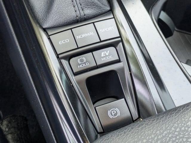 used 2025 Toyota Camry car, priced at $29,497