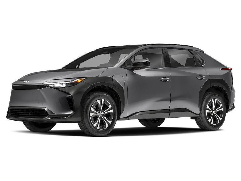 new 2024 Toyota bZ4X car, priced at $46,937