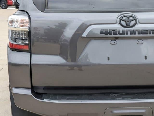 used 2020 Toyota 4Runner car, priced at $34,981