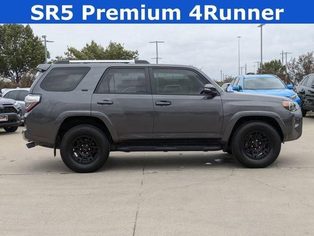 used 2020 Toyota 4Runner car, priced at $34,981