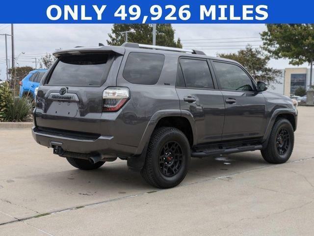 used 2020 Toyota 4Runner car, priced at $34,981