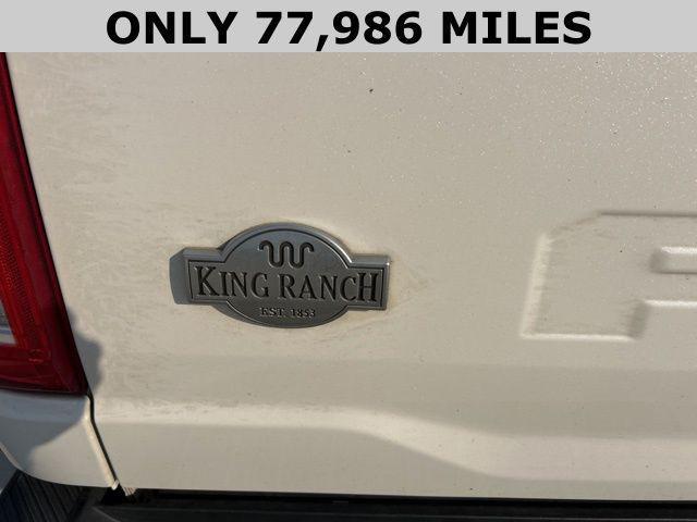 used 2021 Ford F-150 car, priced at $41,452
