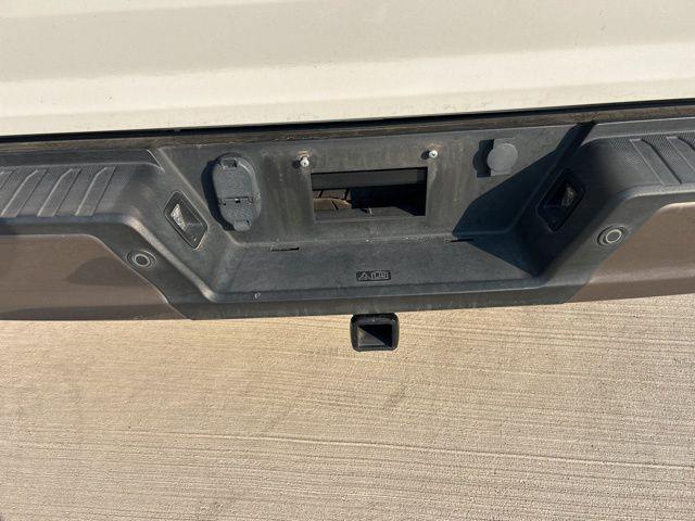 used 2021 Ford F-150 car, priced at $41,452