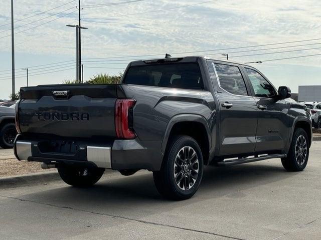 new 2024 Toyota Tundra Hybrid car, priced at $63,962