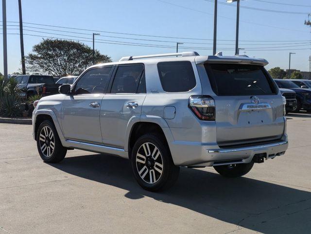 used 2021 Toyota 4Runner car, priced at $40,984