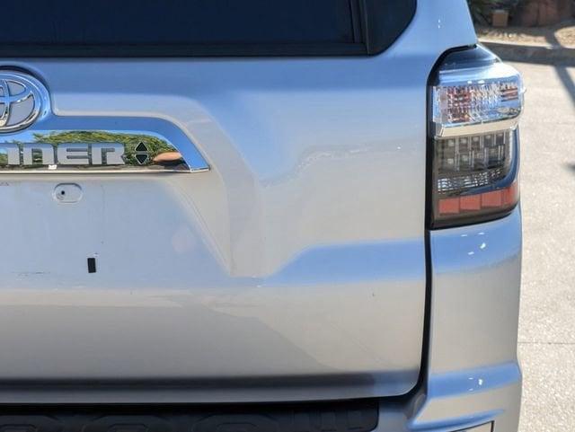 used 2021 Toyota 4Runner car, priced at $42,484