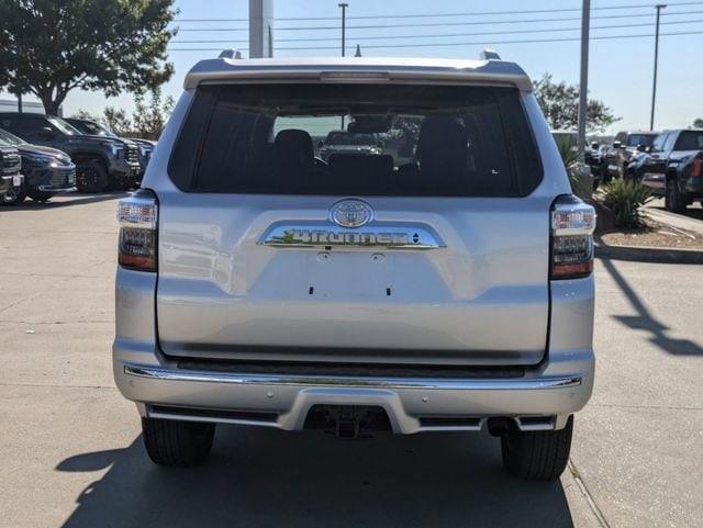 used 2021 Toyota 4Runner car, priced at $42,484