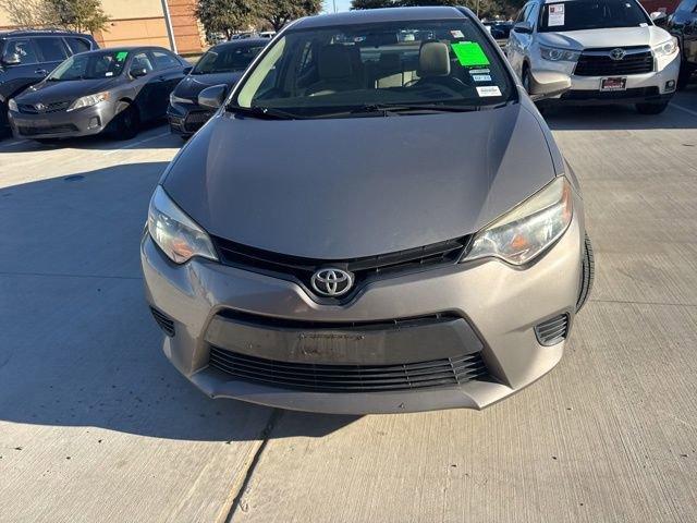 used 2016 Toyota Corolla car, priced at $13,261