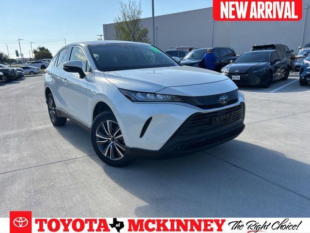 used 2022 Toyota Venza car, priced at $29,955