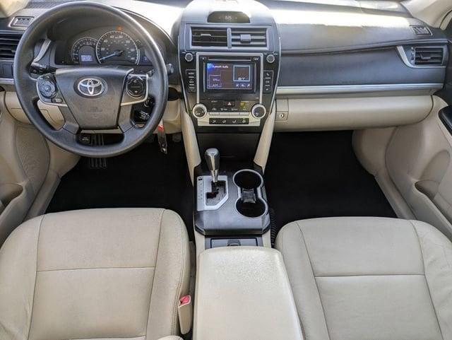 used 2013 Toyota Camry car, priced at $11,681